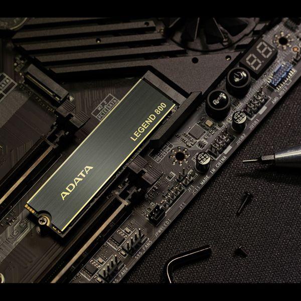 Produktbild Adata Legend 800 (2000 GB, M.2 2280)
