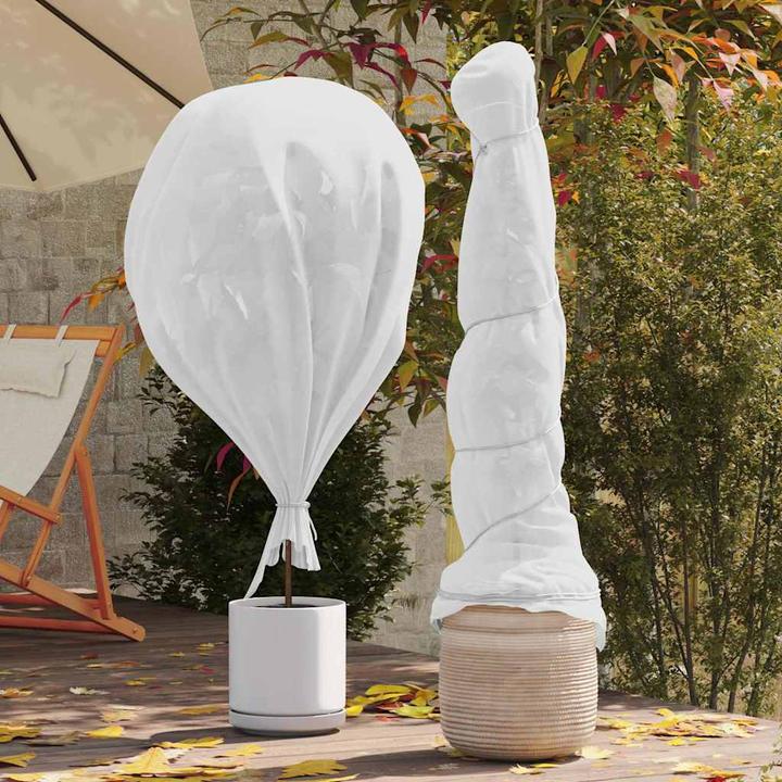 Produktbild vidaXL Garten Fleece