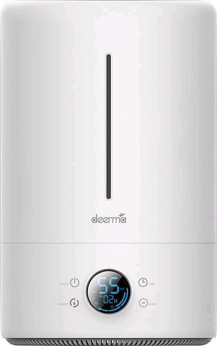 Actual product image Deerma Smart Humidifier UV Lamp (30 m²)