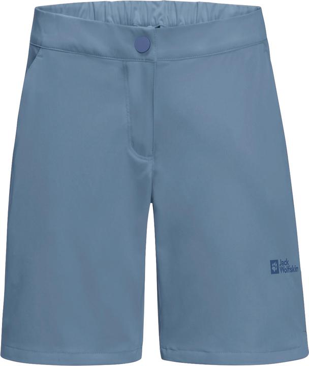 Produktbild Jack Wolfskin Hiking Alpine Short W (S)