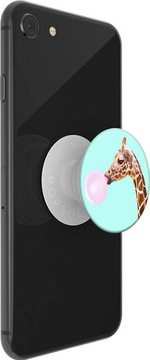 Actual product image PopSockets Bubblegum Giraffe