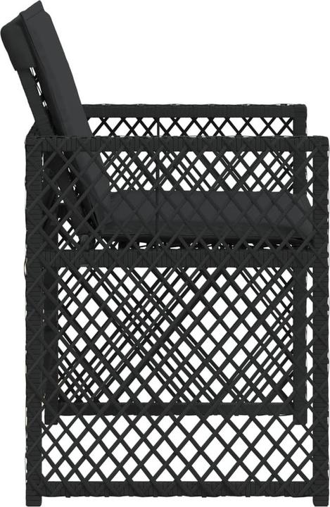Produktbild vidaXL Gartenstuhl