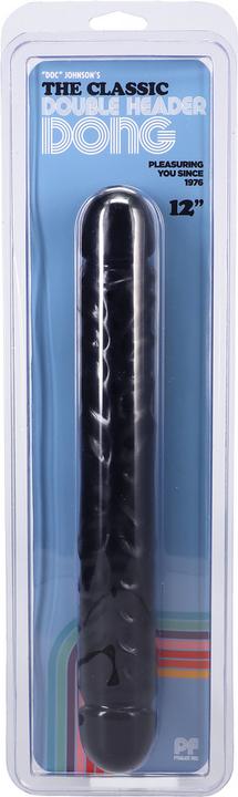 Produktbild Doc Johnson Jr. Doppeldildo
