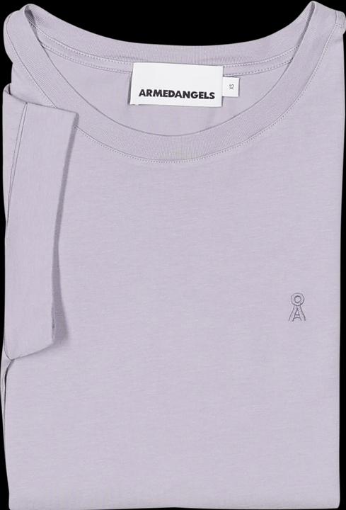 Actual product image Armedangels Women's Idaa Logo (XS)