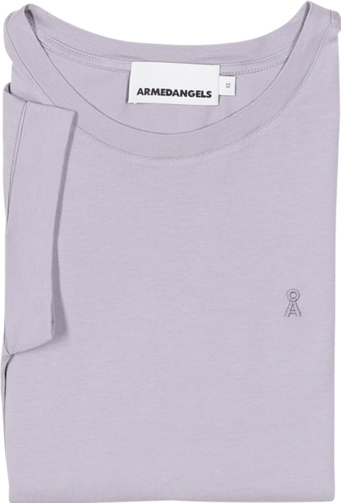 Image du produit Armedangels Women's Idaa Logo (XS)