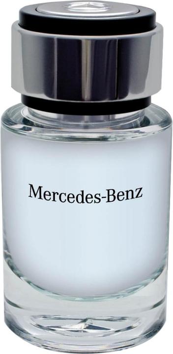 Produktbild Mercedes-Benz - Eau de Toilette for Men (Eau de Toilette, 75 ml)