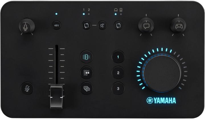 Produktbild Yamaha ZG01 Pack (3.5mm Klinke)