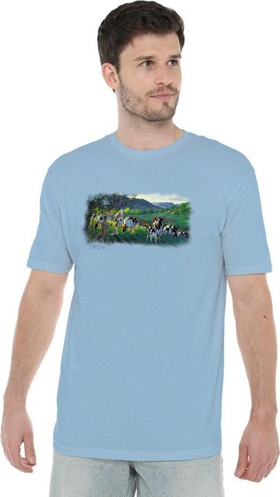 Produktbild Wildlife Gods TShirt (S)