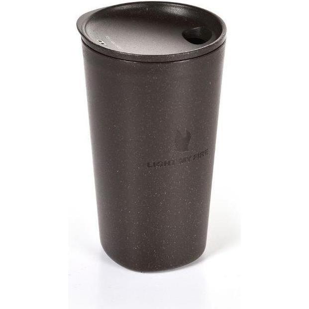 Light my Fire, Stoviglie da campeggio