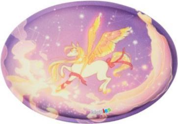 Produktbild Ergobag Klettie Glow Pegasus