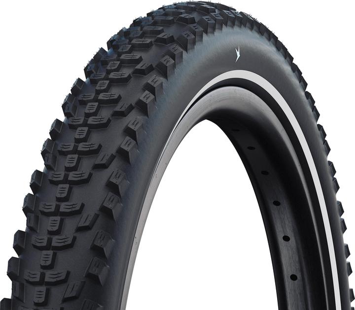 Actual product image Schwalbe Smart Sam Cargo (20 x 2.35, 60-406)
