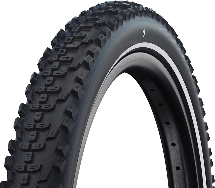 Immagine prodotto Schwalbe Smart Sam Cargo (20 x 2.35, 60-406)