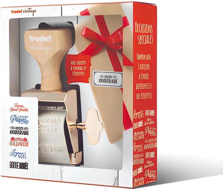 Immagine prodotto Trodat Timbro d'epoca