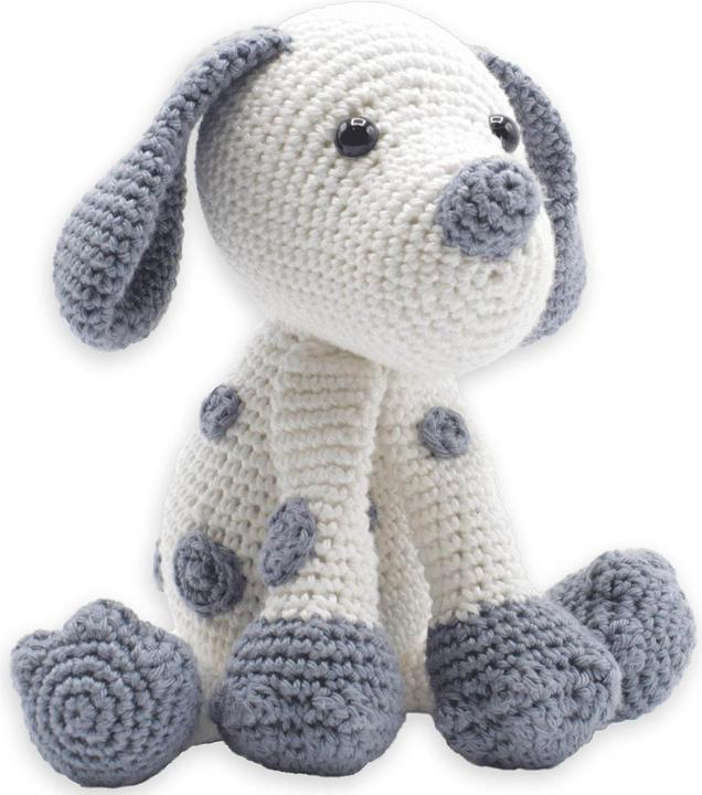 Image du produit Hardicraft Chien Brix