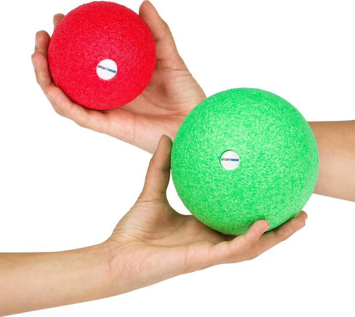 Actual product image Blackroll Ball 12