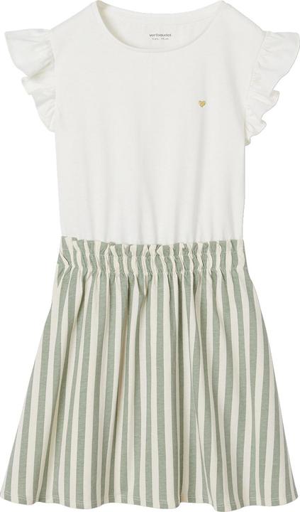 Actual product image Vertbaudet Mädchen 2-in-1-Kleid (158)