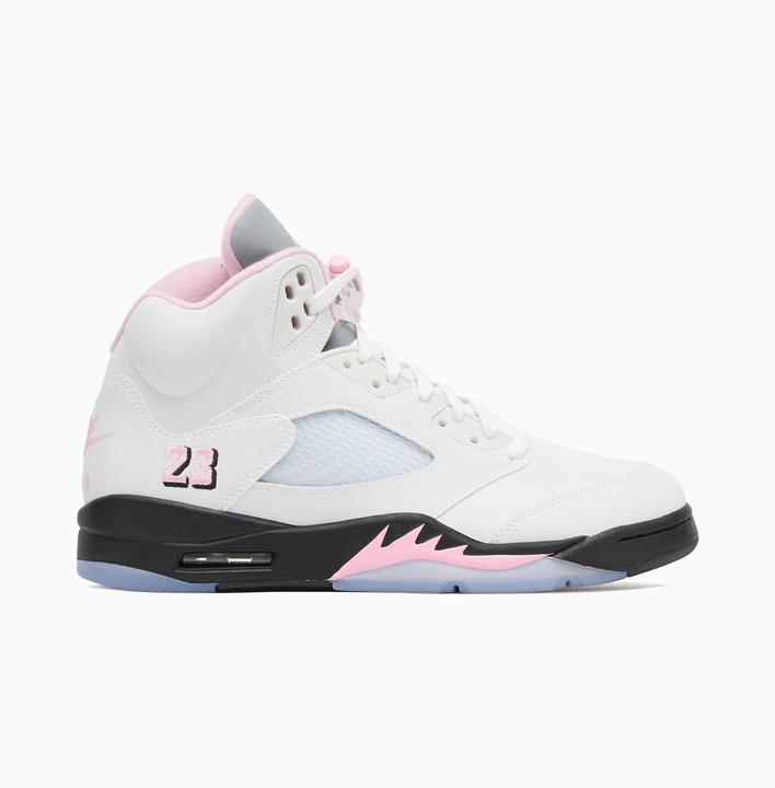 Produktbild Jordan 5 Retro Medium Soft Pink (40)