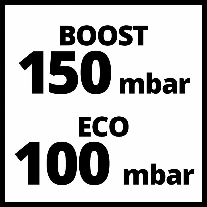 Image du produit Einhell TE-VC 36/25 Li S (Aspirateur eau et poussière)