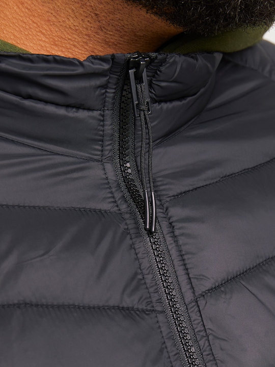Image du produit Jack & Jones Jjesprint Puffer Collar Noos Pls (8XL)