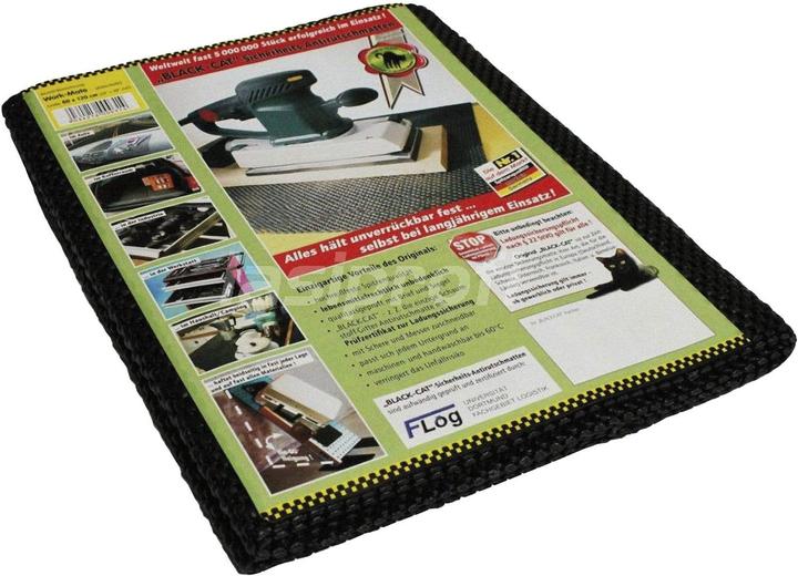 Produktbild Wado Kofferraummatte (60 x 120 cm)