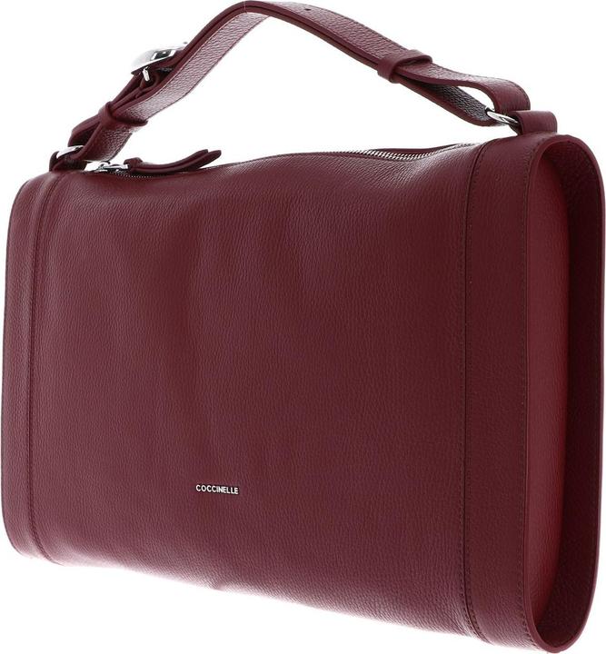 Immagine prodotto Coccinelle Elinor Handbag Grained Leather