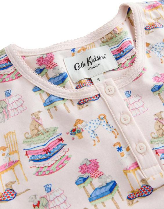 Produktbild Cath Kidston Schlafanzug Baumwolljersey (L)