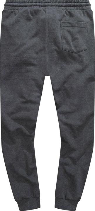 Actual product image JP1880 Sweatpants, loungewear, jogging pants, print, elasticated waist, up to 8 XL (XXL)