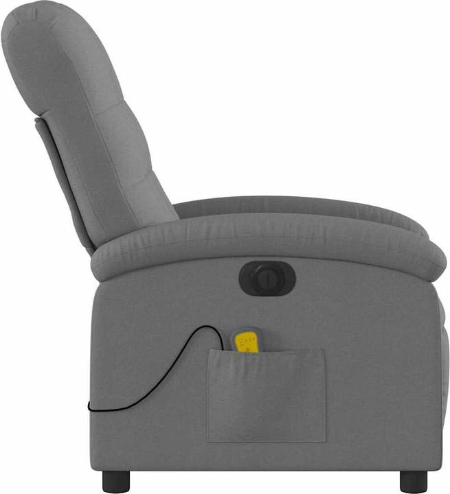 Actual product image vidaXL Helah