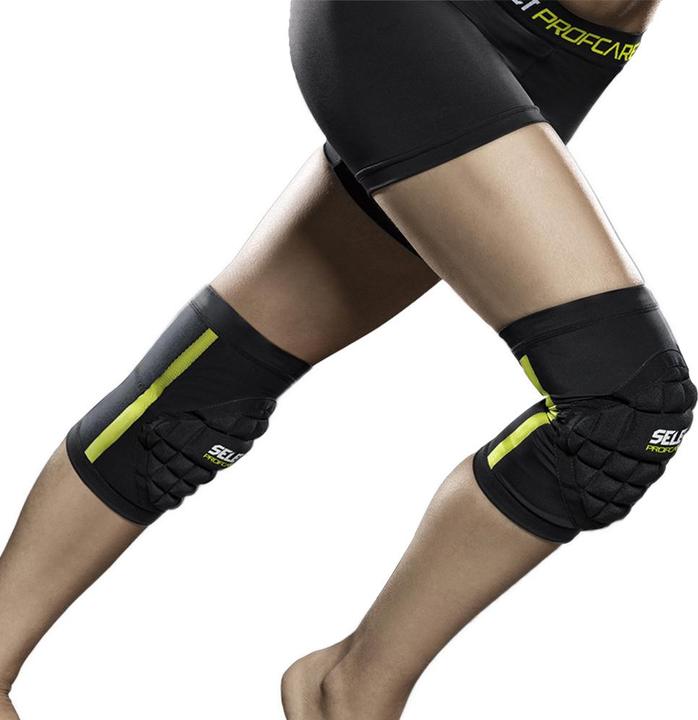 Produktbild Select Handball-knieschützer Profcare 6291 Junior (M)