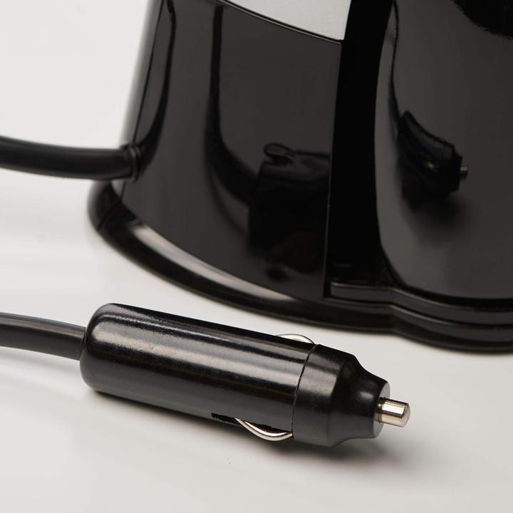 Actual product image Dometic Coffee maker