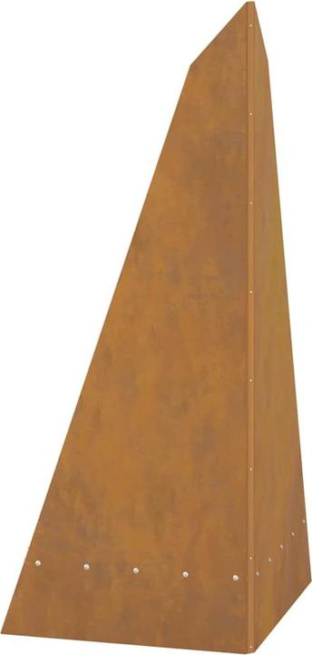 Produktbild VidaXL Feuerplatzgestell (40 cm)