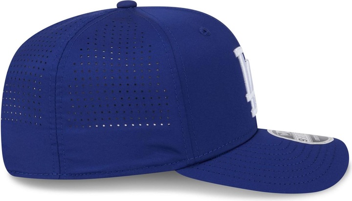 Produktbild New Era 9Seventy Stretch Cap Performance Los Angeles Dodgers