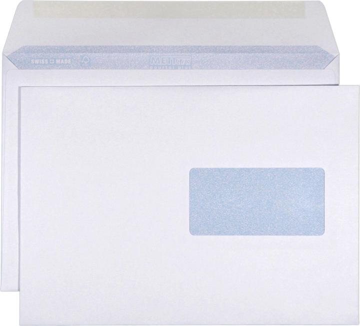 Image du produit Mettler Office Couvert Fenster rechts B5 (B5, 500 x)