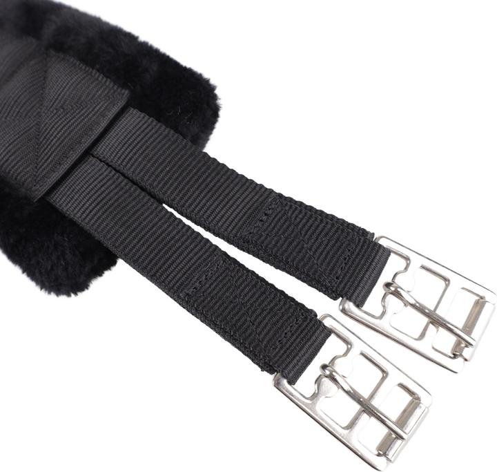 Actual product image Usg Long nylon girth with padding for horses