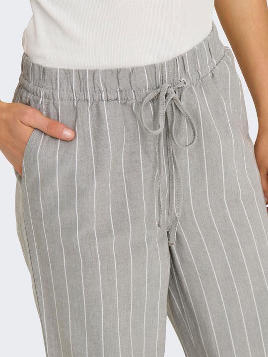 Actual product image JdY Normal geschnitten Hohe Taille Hose Hose (34)