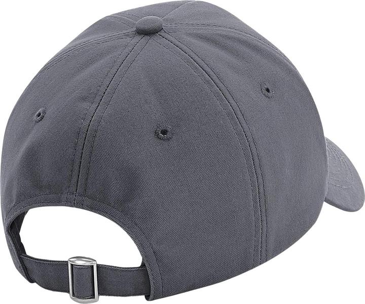 Produktbild Beechfield Authentic Kappe 5 Segmente