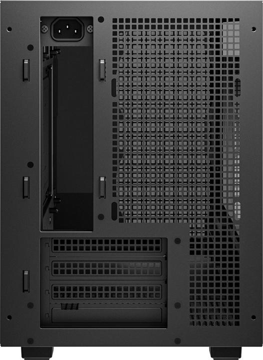 Actual product image Deepcool CH260 (mATX, Mini-ATX, Mini-ITX)