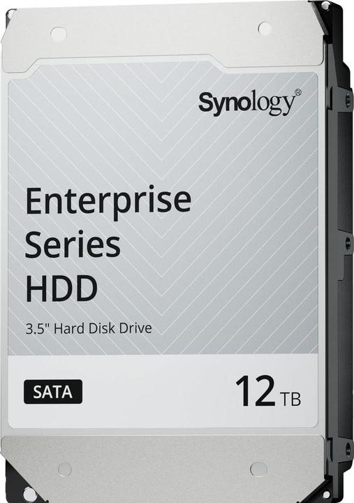Actual product image Synology Enterprise Series HAT5300-12T (12 TB, 3.5")
