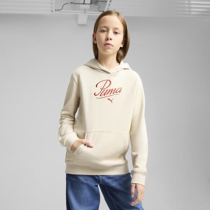 Image du produit Puma ESS Script (140)