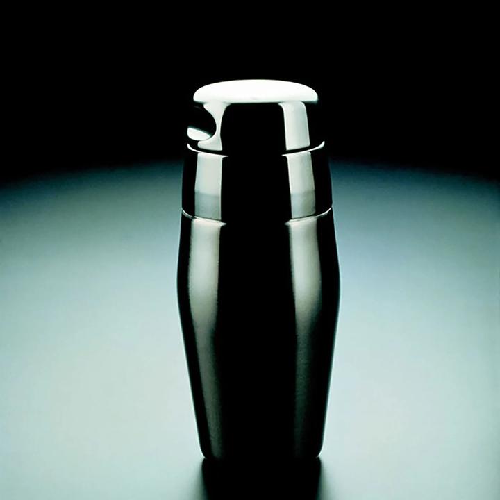 Actual product image Alessi Cocktail Shaker (Cocktail shaker)