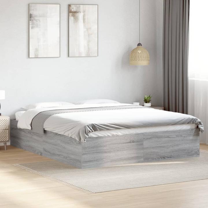 Image du produit vidaXL Bettgestell (150 x 200 cm)