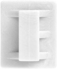 Produktbild Smart Keeper 24 x RJ45 Anti Staub Stopfen