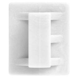 Thumbnail - Smart Keeper 24 x RJ45 Anti Staub Stopfen, Notebook Security, Grau