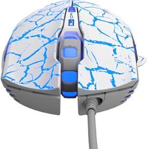 Produktbild Blue Mazer Pro (EMS600WCCZ-IU) (Kabelgebunden)