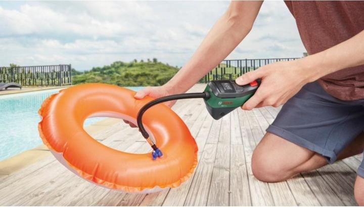 Image du produit Bosch Home & Garden EasyPump (10 bar)