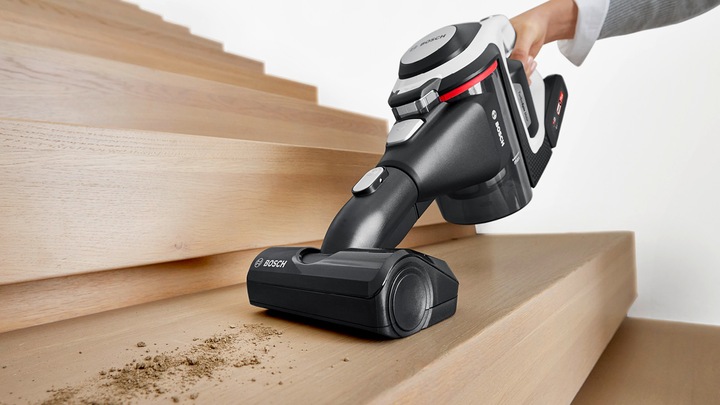 Actual product image Bosch Hausgeräte Mini power nozzle Unlimited BHZUMPN