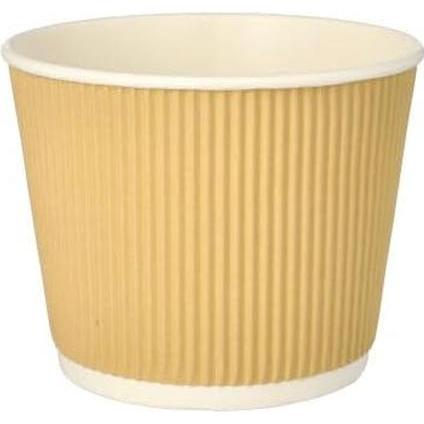Papstar, Einweggeschirr, Suppenbecher (25 x)