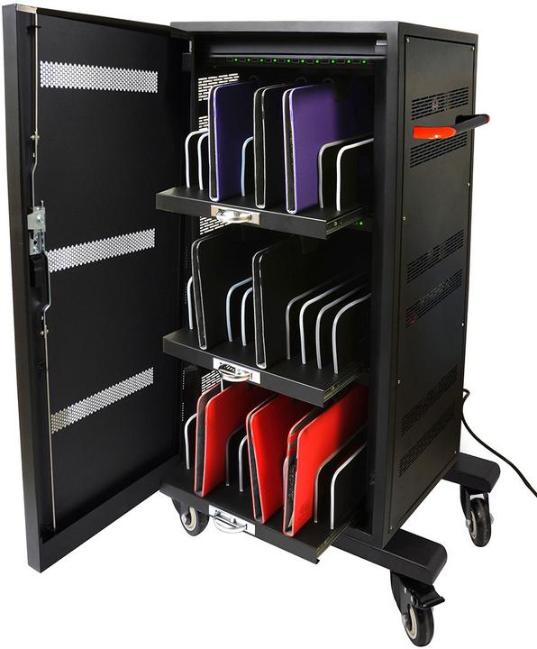 Laptop carts