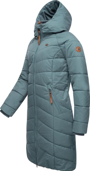 Actual product image Ragwear Dizzie Coat
