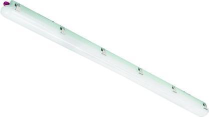 Produktbild RS PRO LED Notbeleuchtung, 240 V / 55 W 6600 lm